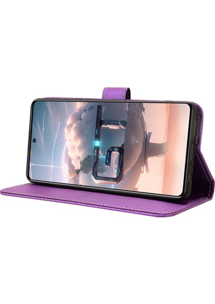 Infinix Gt 10 Pro 5g X6739 Cüzdan Standı Anti-Drop Telefon Kapağı (Yurt Dışından) modelleri