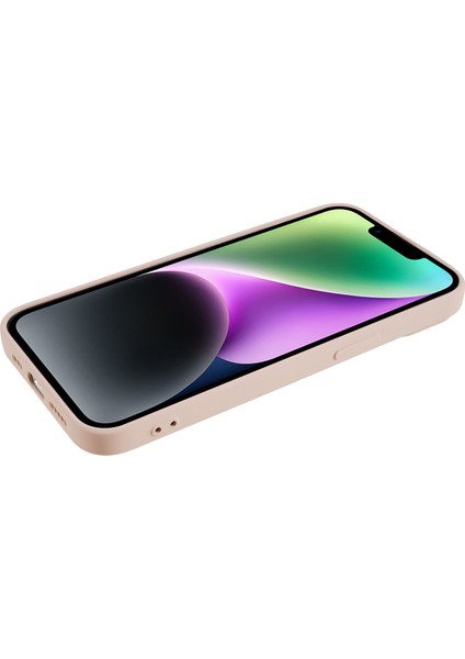 iPhone 15 Anti-Damla Tpu Telefon Kılıfı Kauçuk Telefon Kapağı (Yurt Dışından) fırsatları