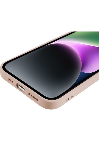 iPhone 15 Anti-Damla Tpu Telefon Kılıfı Kauçuk Telefon Kapağı (Yurt Dışından) indirimleri