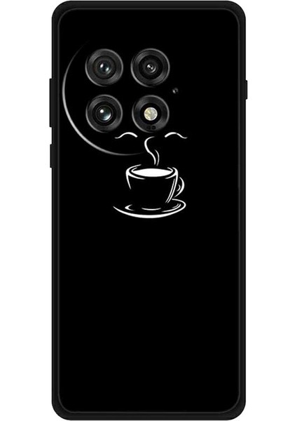 Oneplus 13 Line Art Kılıf Çizilmez Yumuşak Tpu Telefon Kapağı (Yurt Dışından)