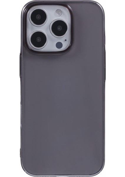 iPhone 16 Pro Max Ince Çizilmez Sert Pc Arka Koruyucu Kapak (Yurt Dışından) modelleri