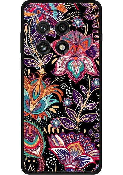 Oneplus 13 Yumuşak Tpu Cep Telefonu Kapağı (Yurt Dışından)