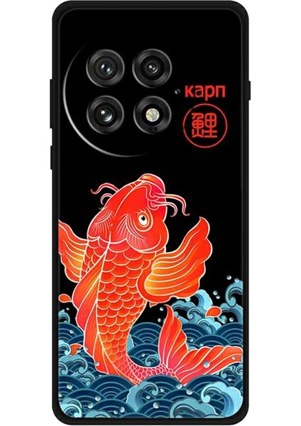 Oneplus 13 Çizilmez Tpu Telefon Kapağı (Yurt Dışından)