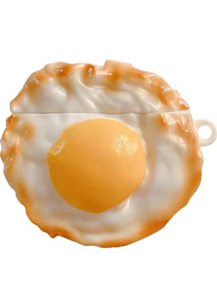 Xiaomi Redmi Buds 3 Lite Gençlik Kılıf Silikon Kulaklık Koruyucu Komik Şekil Tasarımı (Yurt Dışından)