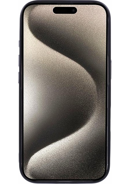 iPhone 16 Çizilmez Pc Sert Telefon Kapağı Karbon Nano Fiber Doku (Yurt Dışından) fiyatları