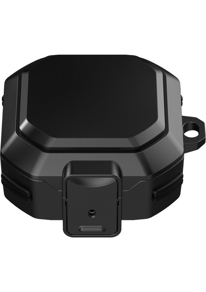 Samsung Galaxy Buds2/live/pro Tokalı, Düşmeyi Önleyici Kulaklık Koruyucu Kapak (Yurt Dışından)