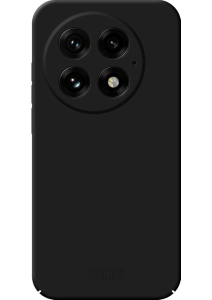 Oneplus 13 Cilt Dokunuşlu Mat Telefon Kılıfı Akrilik + Tpu Darbeye Dayanıklı Kapak (Yurt Dışından)