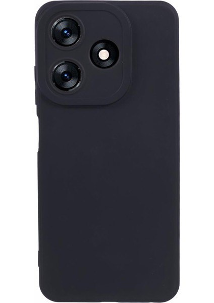 Tecno Spark 10 4g Tpu Hassas Kesim Koruyucu Telefon Kapağı (Yurt Dışından)