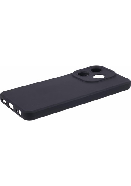 Tecno Spark 10 4g Tpu Hassas Kesim Koruyucu Telefon Kapağı (Yurt Dışından)