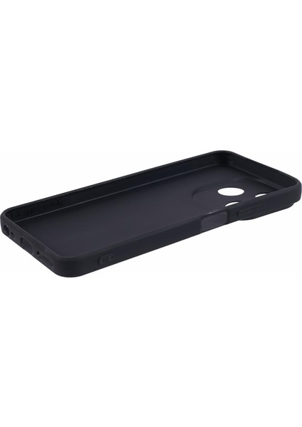 Tecno Spark 10 4g Tpu Hassas Kesim Koruyucu Telefon Kapağı (Yurt Dışından)