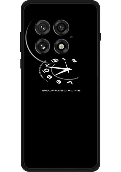 Oneplus 13 Line Art Kılıf Çizilmez Yumuşak Tpu Telefon Kapağı (Yurt Dışından)