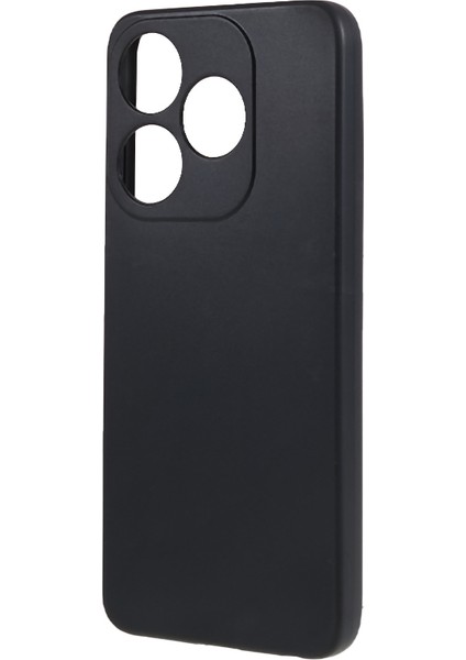 Tecno Spark 10C 4g Çizilmez Telefon Kılıfı Darbeye Dayanıklı Mat Tpu Telefon Kapağı (Yurt Dışından) modelleri