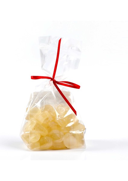 Limon Aromalı Akide Şekeri 200G