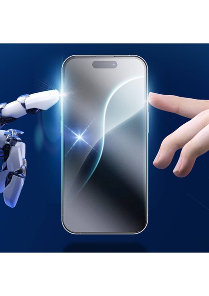 Samsung Galaxy A7 2018 Hd Baskılı Kılıf + Mat Nano Ekran Koruyucu A (30)
