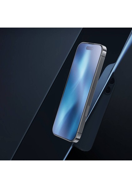 Samsung Galaxy A7 2018 Hd Baskılı Kılıf + Mat Nano Ekran Koruyucu A (30)