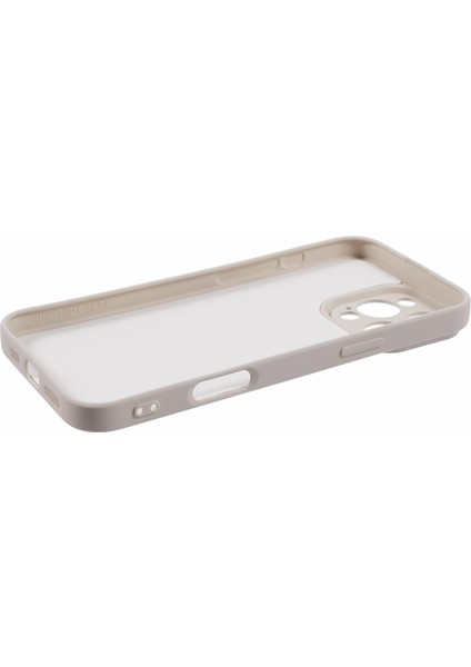 iPhone 16 Pro Tpu Arka Yumuşak Çizilmez Fiber Astar Telefon Kapağı (Yurt Dışından) fırsatları