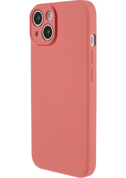 iPhone 15 Anti-Damla Tpu Telefon Kılıfı Kauçuk Telefon Kapağı (Yurt Dışından)