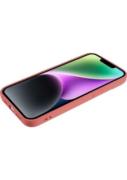 iPhone 15 Anti-Damla Tpu Telefon Kılıfı Kauçuk Telefon Kapağı (Yurt Dışından) fırsatları