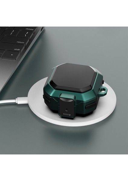 Samsung Galaxy Buds2/live/pro Tokalı, Düşmeyi Önleyici Kulaklık Koruyucu Kapak (Yurt Dışından) fırsatları