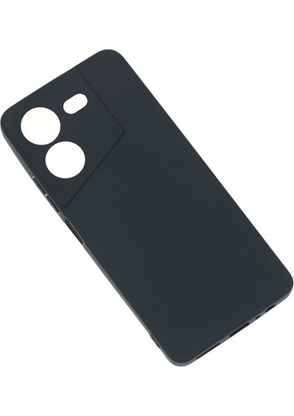 Tecno Pova 5 4g Mat Koruyucu Telefon Kapağı Hassas Kesikler Telefon Kılıfı (Yurt Dışından) fiyatları