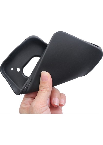 Nothing Phone (2A) Yumuşak Mat Arka Tpu Telefon Kapağı (Yurt Dışından) fiyatları