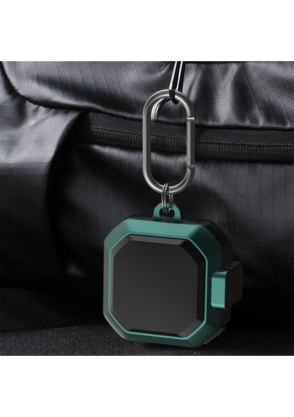 Samsung Galaxy Buds2/live/pro Tokalı, Düşmeyi Önleyici Kulaklık Koruyucu Kapak (Yurt Dışından) fırsatları