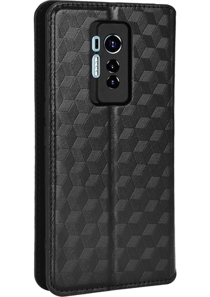 Tecno Phantom x Cüzdan Pu Deri + Tpu Telefon Kapağı (Yurt Dışından)