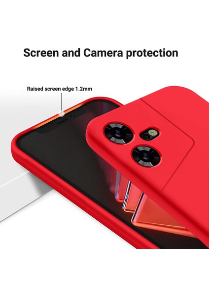 Tecno Pova Neo 3 4g Sıvı Silikon Kapak Darbeye Dayanıklı Yumuşak Astar Telefon Kılıfı Kayışlı (Yurt Dışından) modelleri