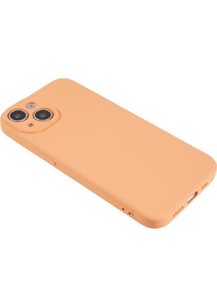 iPhone 15 Anti-Damla Tpu Telefon Kılıfı Kauçuk Telefon Kapağı (Yurt Dışından) modelleri