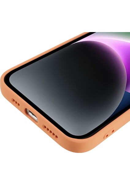 iPhone 15 Anti-Damla Tpu Telefon Kılıfı Kauçuk Telefon Kapağı (Yurt Dışından) indirimleri