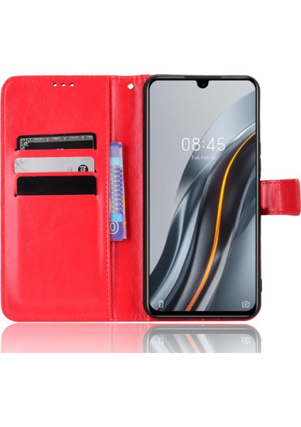 Infinix Note 12 G96 4g / Note 12 Turbo Damla Geçirmez Telefon Cüzdan Kılıfı (Yurt Dışından) fırsatları