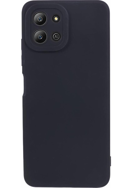 Infinix Hot 11 2022 4g Kasası Düz Kenar ile Anti-Çizik Telefon Kapağı (Yurt Dışından)