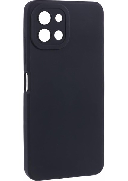 Infinix Hot 11 2022 4g Kasası Düz Kenar ile Anti-Çizik Telefon Kapağı (Yurt Dışından)