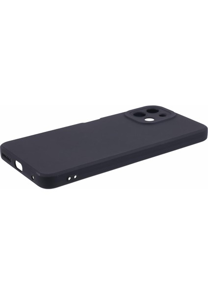 Infinix Hot 11 2022 4g Kasası Düz Kenar ile Anti-Çizik Telefon Kapağı (Yurt Dışından)