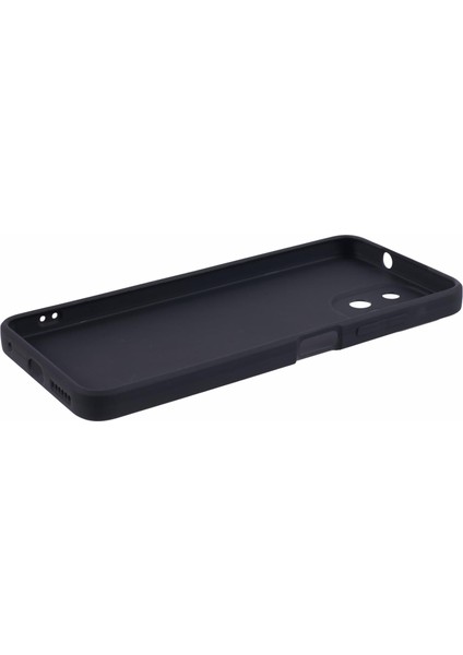 Infinix Hot 11 2022 4g Kasası Düz Kenar ile Anti-Çizik Telefon Kapağı (Yurt Dışından)