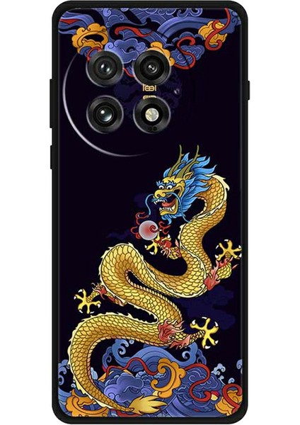 Oneplus 13 Çizilmez Tpu Telefon Kapağı (Yurt Dışından)