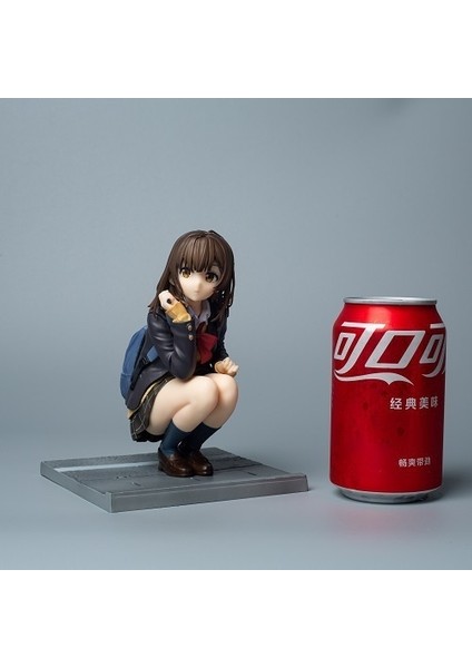 Sayu Ogiwara Kutulu Figür Modeli (Yurt Dışından) modelleri