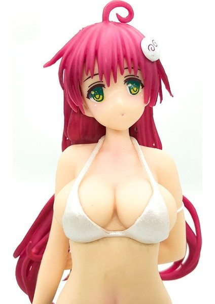 Anime Karakteri Kutulu Karakter Dekorasyon Modeli (Yurt Dışından) fiyatları