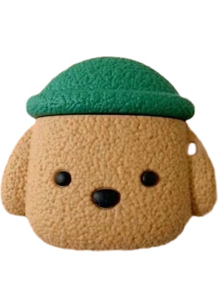 Lenovo X15 Pro Kulaklık Karikatür Anti-Damla Kılıf Silikon Koruyucu Kapak (Yurt Dışından)