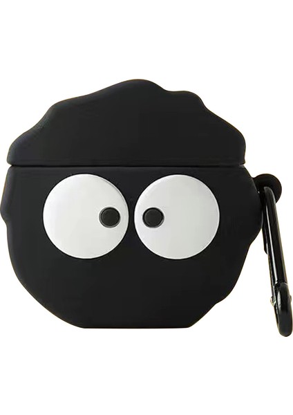Beats Prower Beats Pro Kulaklık Kılıfı Koruyucu Kılıf Yumuşak Silikon Kapak (Yurt Dışından)
