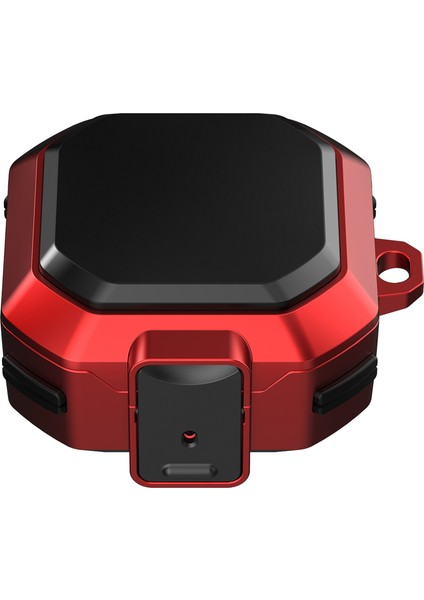 Samsung Galaxy Buds2/live/pro Tokalı, Düşmeyi Önleyici Kulaklık Koruyucu Kapak (Yurt Dışından)