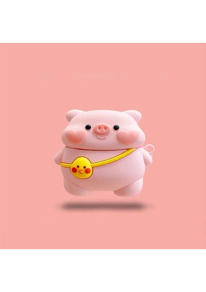 Lenovo LP40 Pro Tws Silikon Kılıf Sevimli Karikatür Anti-Damla Kapak (Yurt Dışından) fiyatları