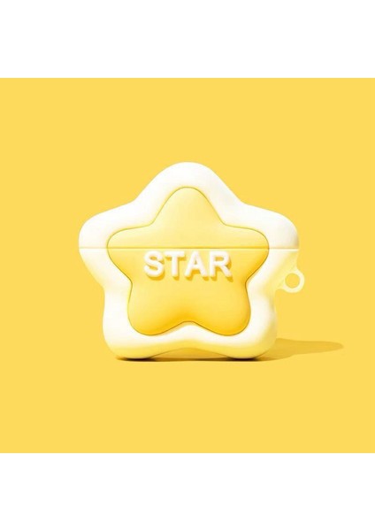 Lenovo LP40 Plus Karikatür Kulaklık Kılıfı Silikon Kapak (Yurt Dışından) fiyatları