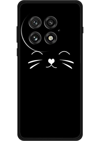 Oneplus 13 Line Art Kılıf Çizilmez Yumuşak Tpu Telefon Kapağı (Yurt Dışından)