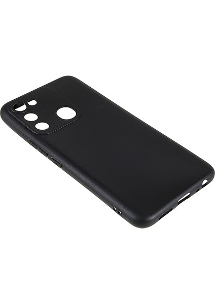 Tecno Spark Go 2022 Mat Çizilmez Tpu Telefon Kapağı (Yurt Dışından) fırsatları