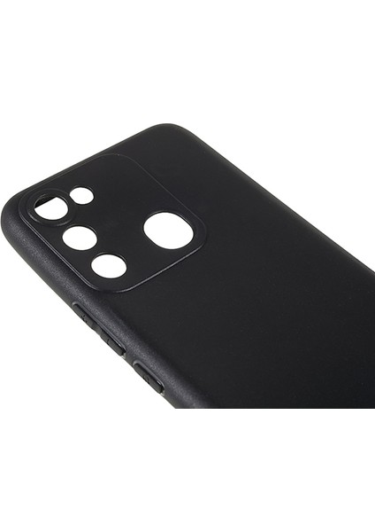 Tecno Spark Go 2022 Mat Çizilmez Tpu Telefon Kapağı (Yurt Dışından) indirimleri