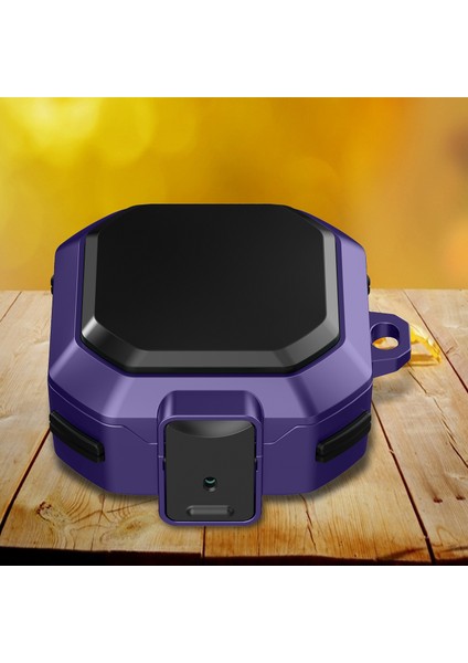 Samsung Galaxy Buds2 / Live / Pro Tokalı Düşmeyi Önleyici Kulaklık Koruyucu Kapak (Yurt Dışından) modelleri