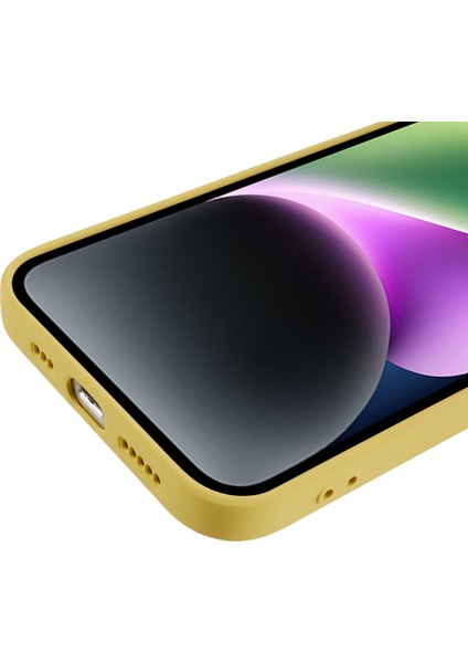 iPhone 15 Anti-Damla Tpu Telefon Kılıfı Kauçuk Telefon Kapağı (Yurt Dışından) indirimleri