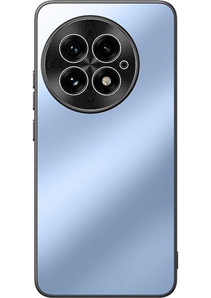 Oneplus 13 Pc+Tpu Kaymaz Telefon Arka Kapağı (Yurt Dışından)