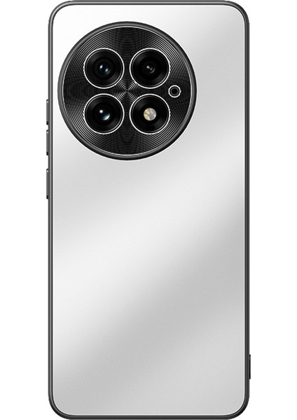 Oneplus 13 Pc+Tpu Kaymaz Telefon Arka Kapağı (Yurt Dışından)